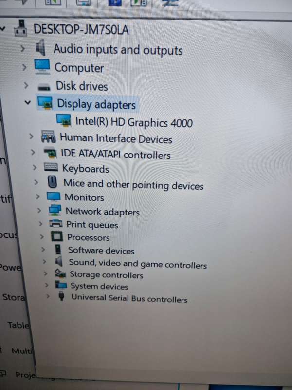 Intel NUC DC3217IYE (Please Read)