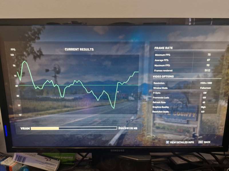 Asus Strix RX480 8GB ( Please Read )