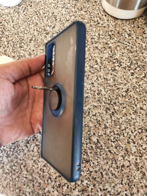 Samsung S20 FE