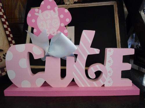 CUTE Sign