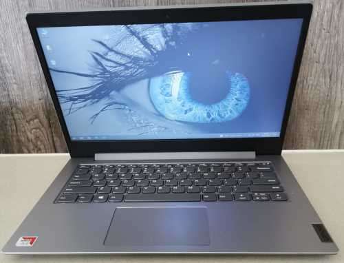 Core i5 8th gen  14`` Lenovo Slim 1 AMD A4 @2.20GHz, 64GSSD, 4G RAM, Office 2021, 1y Wnty, Office