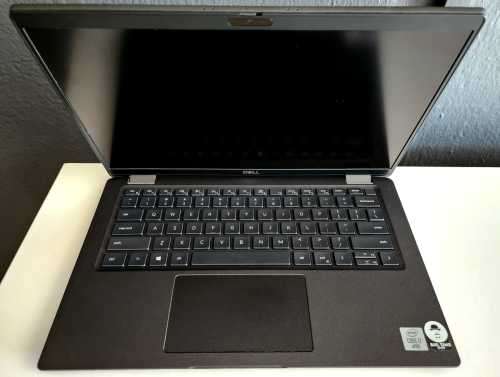 Core i7 10th gen Dell Latitude 7410 Brand New, 32G RAM, 512NVMe, UHD Graphics, 3y wnty, FREE BAG