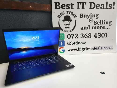 Core i7 10th gen Dell Latitude 7410 Brand New, 32G RAM, 512NVMe, UHD Graphics, 3y wnty, FREE BAG
