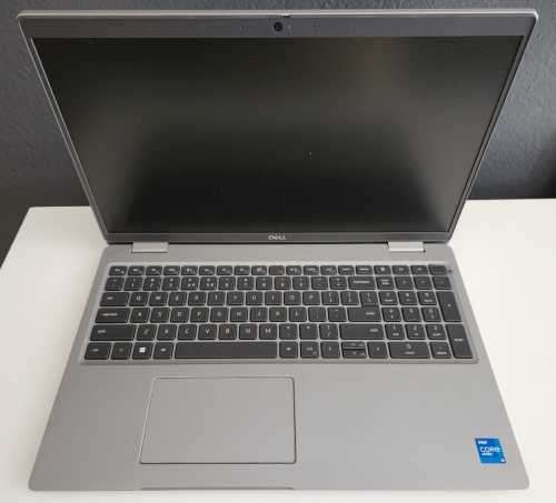 Core i5 11th gen 15.6`` Dell Latitude 5520, 8G RAM, 256G SSD, BOX DEAL, 2y Warranty, SAVE BIGGG !!!