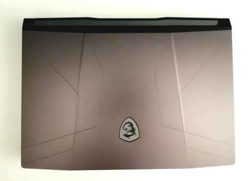 Core i7 11th gen MSI PULSE GL66, 32G RAM, 1TB NVMe, 6G RTX3060, 144Mhz, 1 Wnty,  BOXED, Late ENRTY