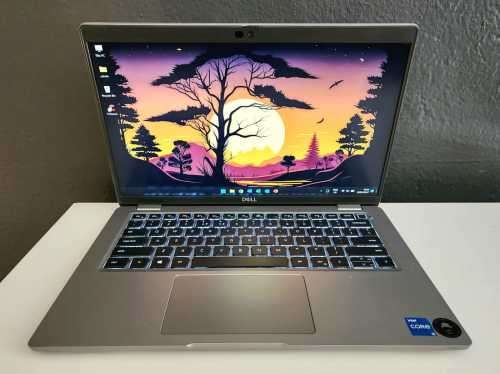 Core i5 11th gen Dell Latitude 5420, 16G RAM, 512G NVMe, 1y wnty, FREE BAG