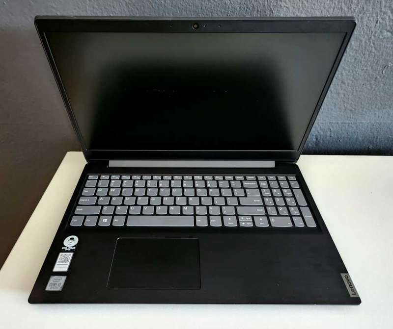 Core i3 10th gen Lenovo IdeaPad S145, 8G RAM, 256G SSD +1TB HD, 1 Wnty, FREE BAG, Office21