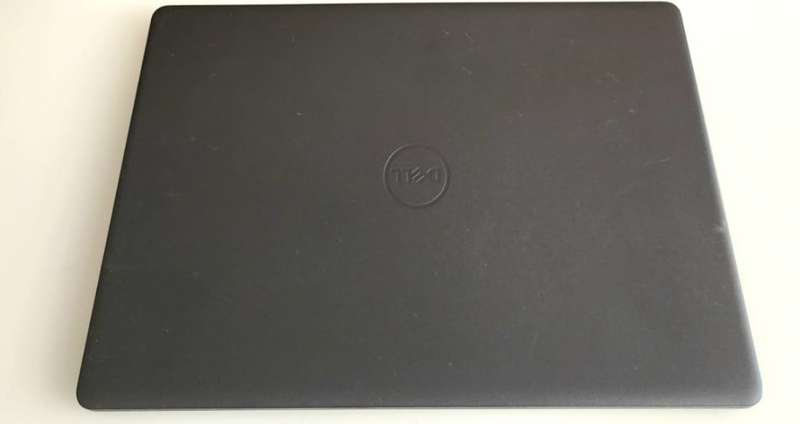 Core i3 11th gen Dell Vostro 3500 Laptop, 4G RAM, 256G NVMe, UHD Graphics, 1Y Wnty, Free Bag