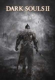 PS3 GAMES Dark Souls II  PS3 PLAYSTATION 3 GAMES