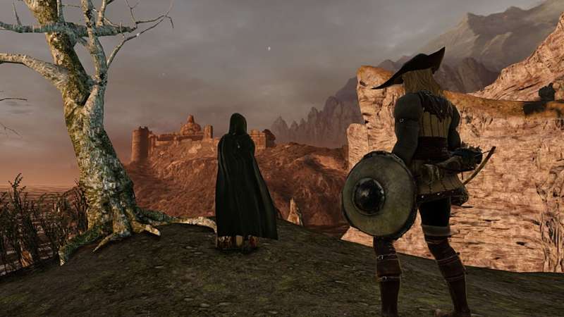 PS3 GAMES Dark Souls II  PS3 PLAYSTATION 3 GAMES