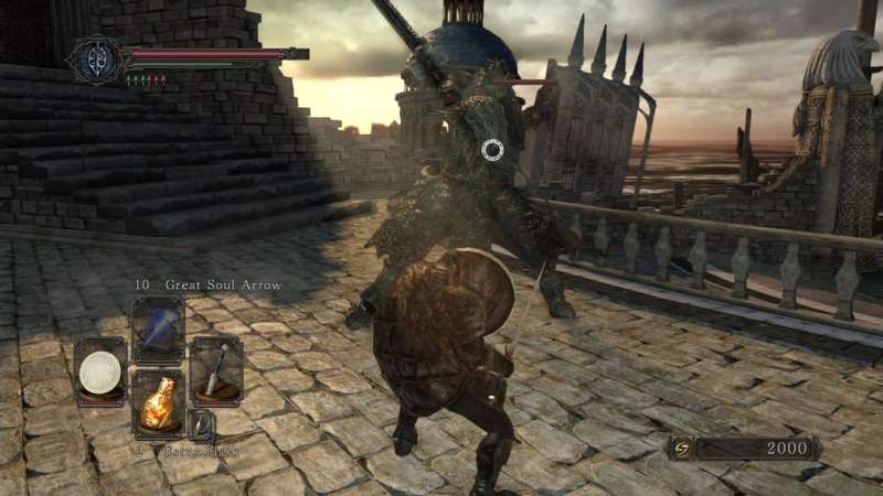 PS3 GAMES Dark Souls II  PS3 PLAYSTATION 3 GAMES
