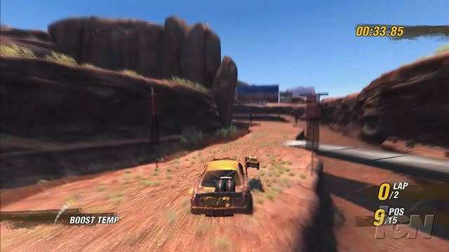PS3 GAMES Motor Storm Platinum PS3 PLAYSTATION 3 GAMES