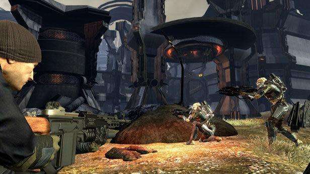 PS3 GAMES RESISTANCE 2 PS3 PLAYSTATION 3 GAMES