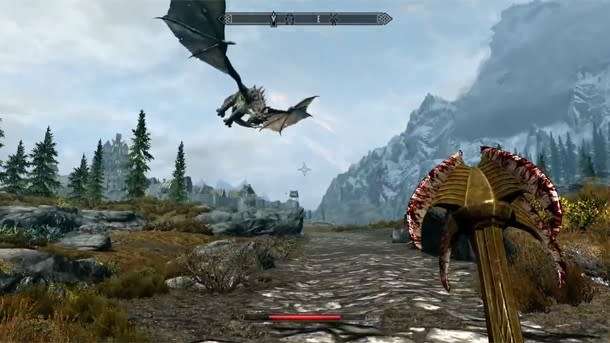 PS3 GAMES THE ELDER SCROLLS SKYRIM PS3 PLAYSTATION 3 GAMES