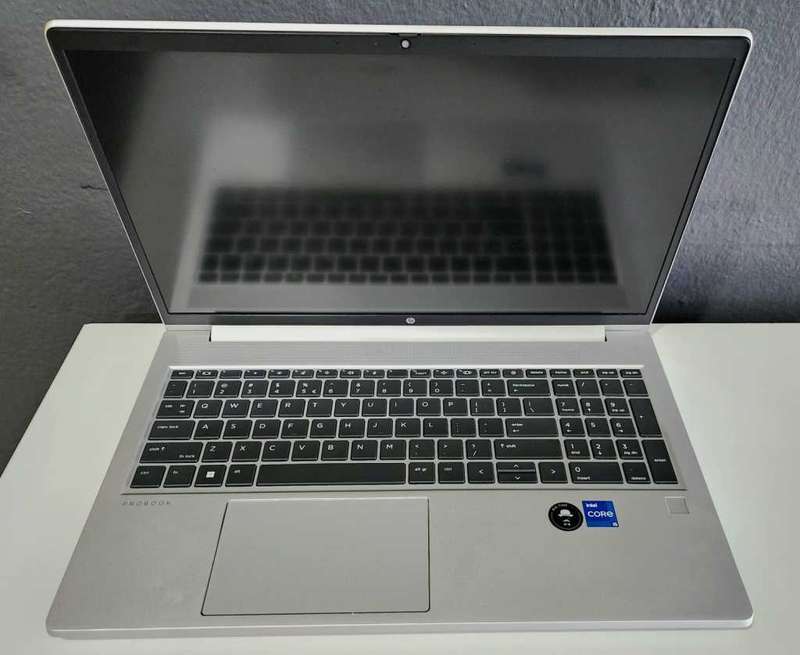 Core i5 11th HP Probook 450 G8, 16G RAM, 512NVMe, 4G Onboard, 4 Wnty, FREE BAG, Out of box, Special