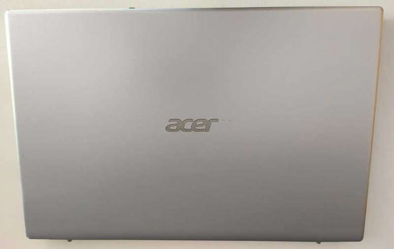 Core i3 11th gen Acer Aspire 3 Laptop, 8G RAM, 256G NVMe, UHD Graphics, 1Y Wnty, Free Bag, 1080p