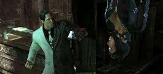 PS3 GAMES BATMAN ARKHAM CITY PS3 PLAYSTATION 3 GAMES
