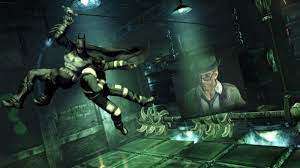PS3 GAMES BATMAN ARKHAM CITY PS3 PLAYSTATION 3 GAMES