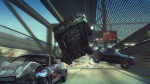 PS3 GAMES BURNOUT PARADISE THE ULTIMATE BOX PS3 PLAYSTATION 3 GAMES