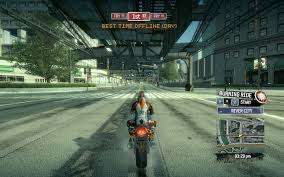 PS3 GAMES BURNOUT PARADISE THE ULTIMATE BOX PS3 PLAYSTATION 3 GAMES