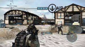 PS3 GAMES GHOST RECON FUTURE SOLDIER PS3 PLAYSTATION 3 GAMES