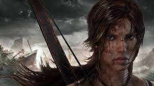 PS3 GAMES TOMB RAIDER UNDERWORD PS3 PLAYSTATION 3 GAMES