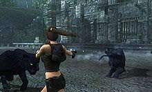 PS3 GAMES TOMB RAIDER UNDERWORD PS3 PLAYSTATION 3 GAMES
