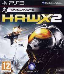 PS3 GAMES H.A.W.X.2 PS3 PLAYSTATION 3 GAMES