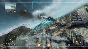 PS3 GAMES H.A.W.X.2 PS3 PLAYSTATION 3 GAMES