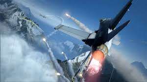 PS3 GAMES H.A.W.X.2 PS3 PLAYSTATION 3 GAMES
