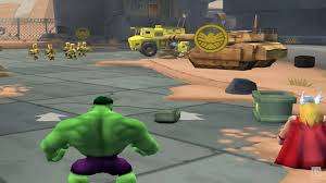 PS2 GAMES HULK PS2 PLAYSTATION 2 GAMES