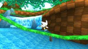 PSP GAME SONIC RIVALS PSP GAME