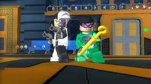 PSP GAME LEGO BATMAN THE VIDEOGAME PSP GAME