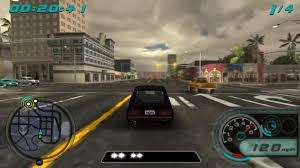 PSP GAME MIDNIGHT CLUB L.A PSP GAME
