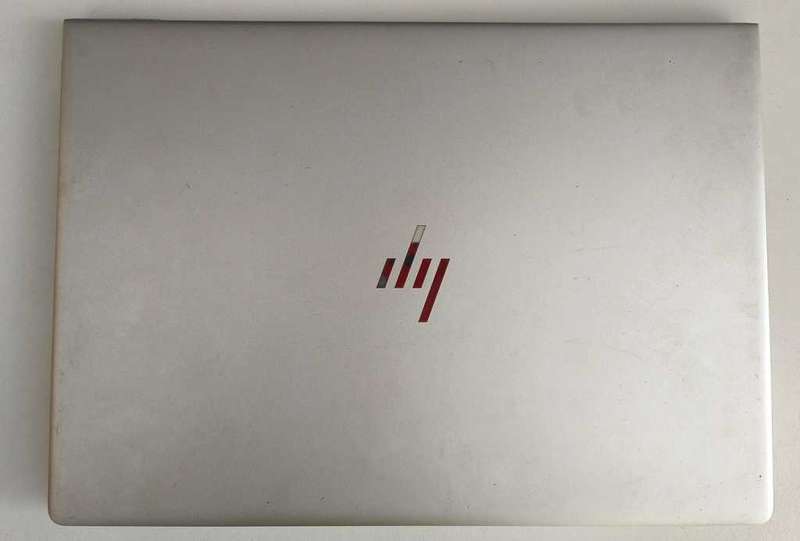 HP Elitebook 840 G6 i5 8th gen