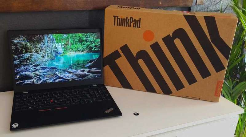 Core i5 10th Gen Lenovo ThinkPad L15 Brand New Boxed, 16G RAM, 512 NVMe, 1Y wnty, Office21