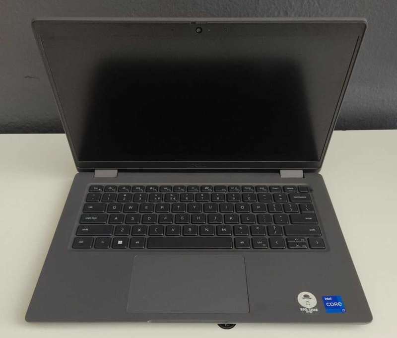 Core i7 13th Gen Dell Latitude 3440, 16G RAM, 512 NVMe, 3Y wnty, Office21, Free Bag, UNBOXED New