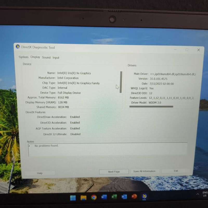 Core i7 13th Gen Dell Latitude 3440, 16G RAM, 512 NVMe, 3Y wnty, Office21, Free Bag, UNBOXED New