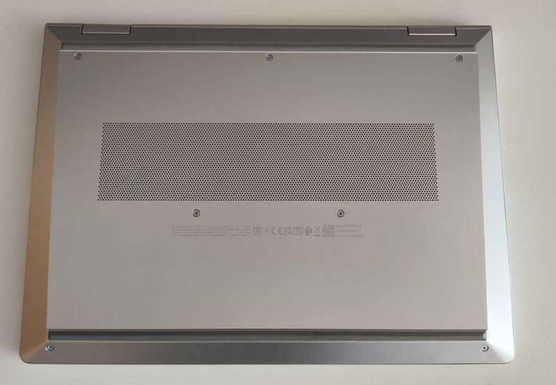 Ryzen 5 HP Pro x360 435 G9 2in1Touch, 8G RAM, 256 NVMe, 3Y wnty, Office21, UNBOXED New