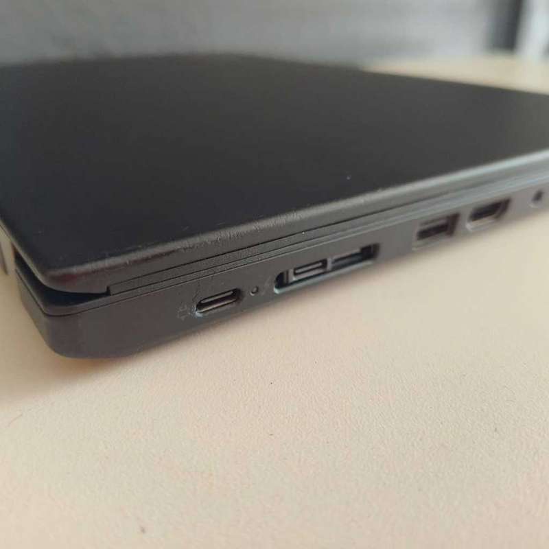 Core i7 10th gen Lenovo ThinkPad T14 Demo model, 16G RAM, 256G NVMe, UHD Graphics, 2y wnty