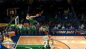 PS3 GAMES NBA JAM PS3 PLAYSTATION 3 GAMES