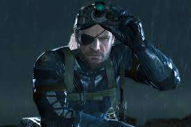 PS3 GAMES METAL GEAR SOLIDV THE PHATOM PIAN PS3 PLAYSTATION 3 GAMES
