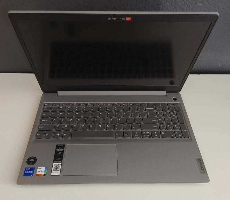 Core i7 11th Gen Lenovo iDeaPad 3, 12G RAM, 512 NVME, 3Y wnty, Free bag, out of box, LATE ENTERY
