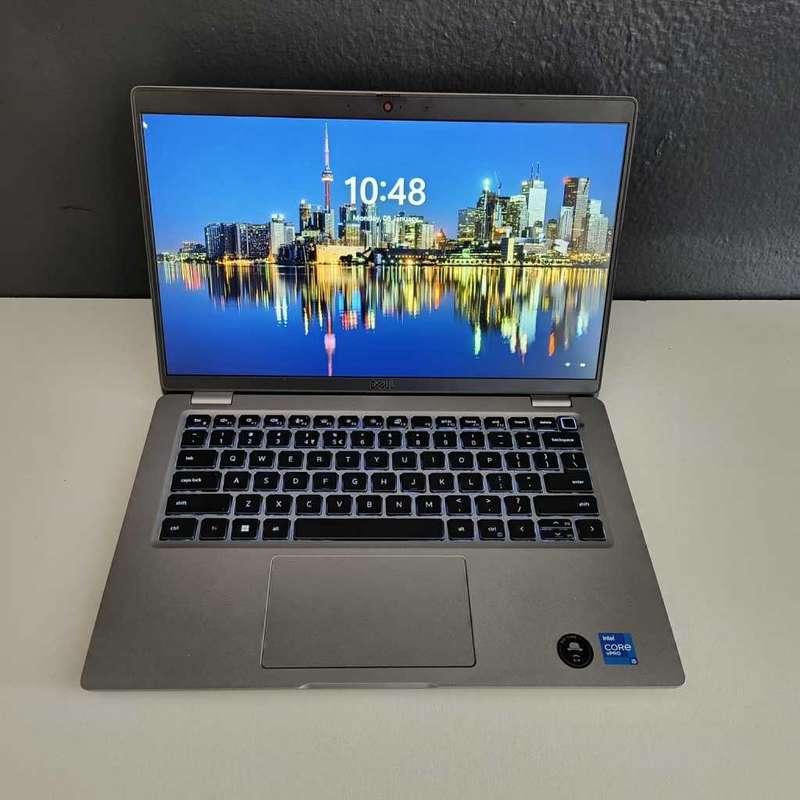 Core i5 11th gen Dell Latitude 5420, 16G RAM, 512G NVMe, Intel Iris Xe, 2y wnty, FREE BAG