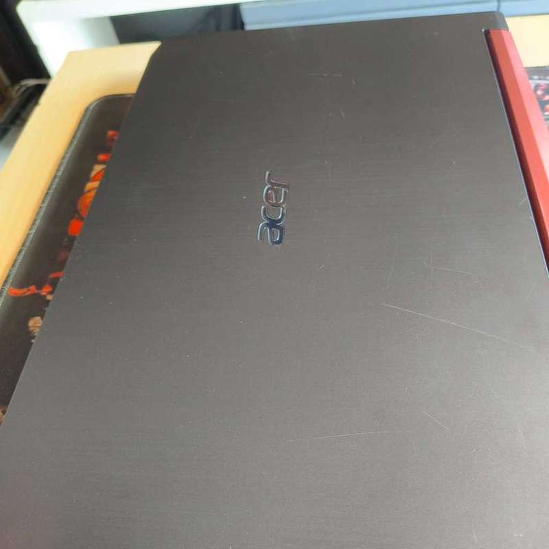 Core i5 9th Gen Acer Nitro Gaming Laptop AN517-51, 16 RAM, 1TB SSD, 1Y WNTY, LATE ENTERY !!