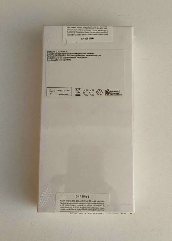 SAMSUNG GALAXY A24