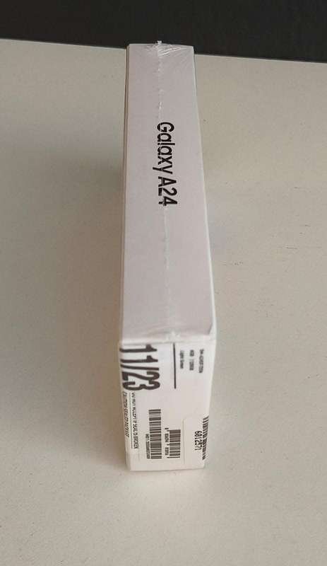 SAMSUNG GALAXY A24