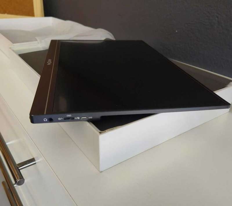 Protable Monitor