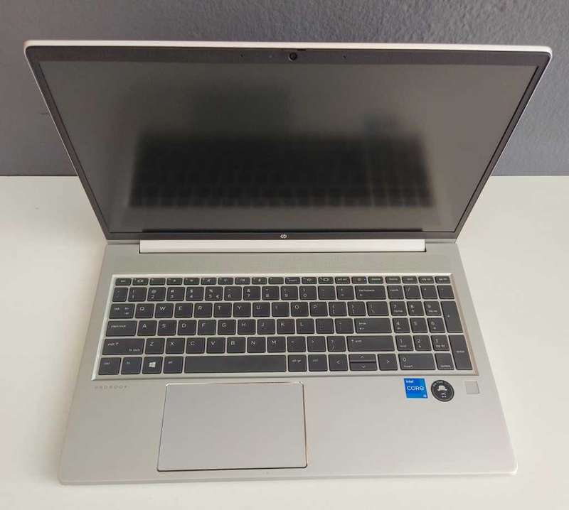 Core i5 11th gen HP Probook 450 G8 16G RAM, 256 NVME SSD, 2Y wnty,Free Bag, UNBOXED New
