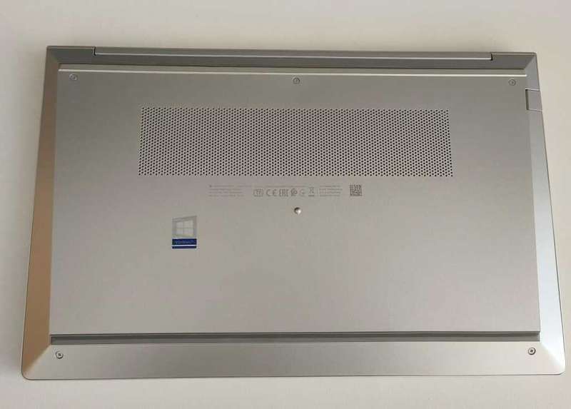 Core i5 11th gen HP Probook 450 G8 16G RAM, 256 NVME SSD, 2Y wnty,Free Bag, UNBOXED New